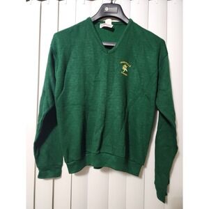 Vintage‎ champion sweater doran Casual Janesville Parker L Wisconsin 50s Style